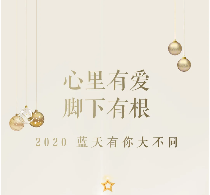 2020 · 东旭环亚集团 | 环亚集团有你，大不同